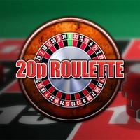 Enjoy 20p roulette by Inspired Gaming – logo hosted on zeusbingo.net