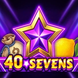 Play 40 Sevens slot by Apparat Gaming on zeusbingo.net