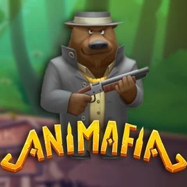 Play Animafia slot by Peter & Sons on zeusbingo.net