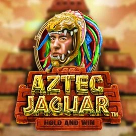 Enjoy Aztec Jaguar Hold & Win by SYNOT Games – logo hosted on zeusbingo.net