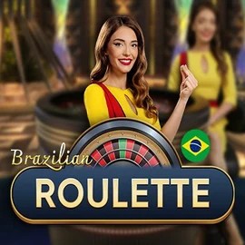 Brazilian Roulette (Pragmatic Play) online slot from Pragmatic Play – play at zeusbingo.net