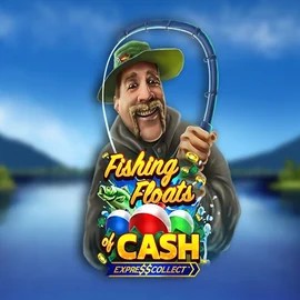 Fishing Floats of Cash – slot by Gold Coin Studio, featured at zeusbingo.net