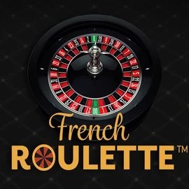 Play the French Roulette (NetEnt) slot by NetEnt on Zeus Bingo