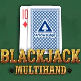 Play Multihand Blackjack slot by Pragmatic Play on zeusbingo.net