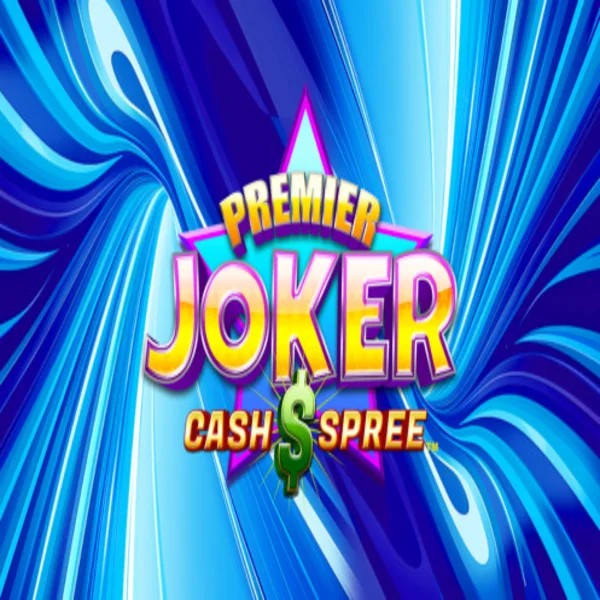 Premier Joker Cash Spree online slot from Oros Gaming – play at zeusbingo.net