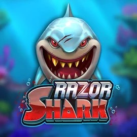 Play Razor Shark slot by Push Gaming on zeusbingo.net