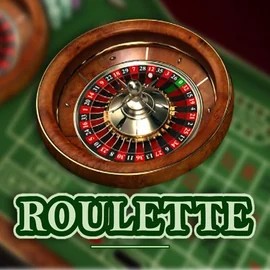 Roulette (Habanero) slot visual from Habanero available on zeusbingo.net