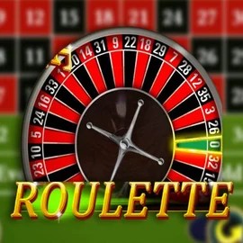 Roulette (Pragmatic Play) by Pragmatic Play, showcased at zeusbingo.net – game logo