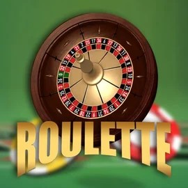 Roulette (Relax Gaming) logo by Relax Gaming at Zeus Bingo