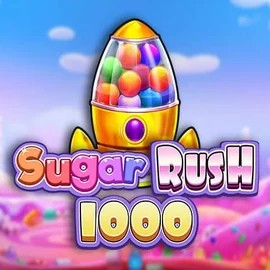 game logo by Pragmatic Play on zeusbingo.net